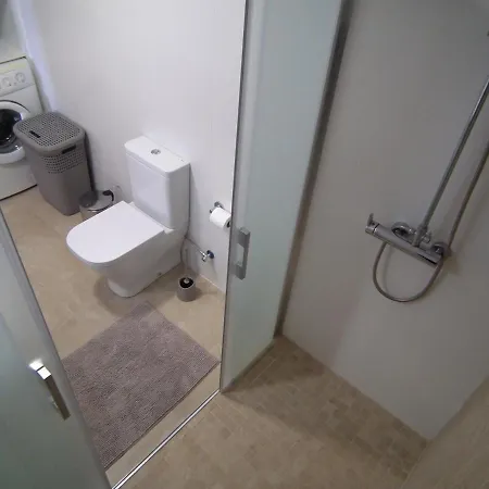 Villa Pueblo 123-capistrano Village-nerja Nerja