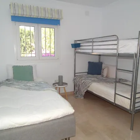 Pueblo 123-capistrano Village-nerja Nerja