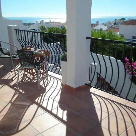 Pueblo 123-capistrano Village-nerja