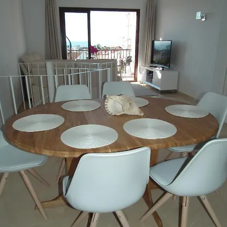 Pueblo 123-capistrano Village-nerja