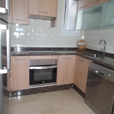 Villa Pueblo 123-capistrano Village-nerja Nerja