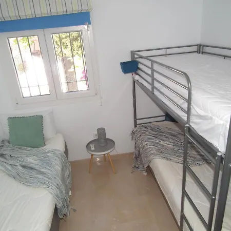 Pueblo 123-capistrano Village-nerja *