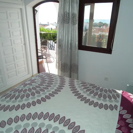 Pueblo 123-capistrano Village-nerja