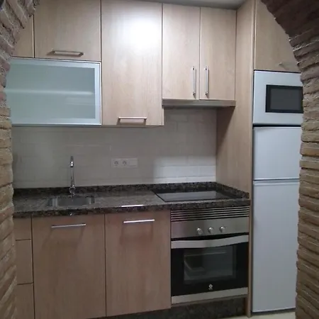 Villa Pueblo 123-capistrano Village-nerja Nerja
