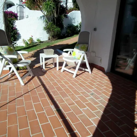 Pueblo 123-capistrano Village-nerja Villa *