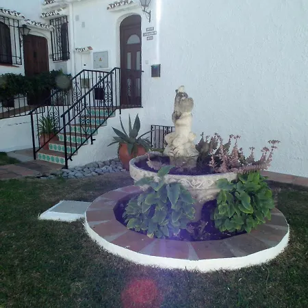 Pueblo 123-capistrano Village-nerja