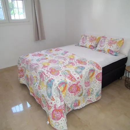 Pueblo 123-capistrano Village-nerja *