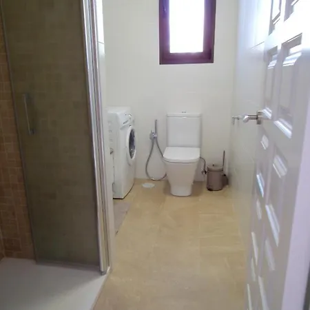 Pueblo 123-capistrano Village-nerja Villa